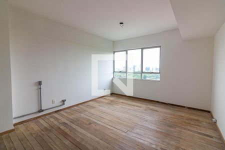 Quarto de apartamento para alugar com 1 quarto, 89m² em Granja Julieta, São Paulo
