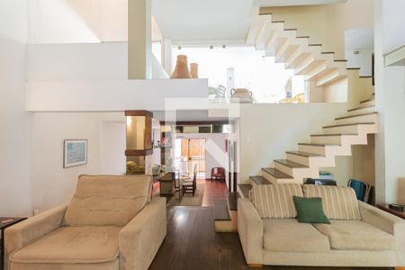 Sala de casa à venda com 3 quartos, 270m² em Vila Isabel, Rio de Janeiro