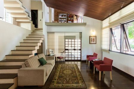 Sala de casa à venda com 3 quartos, 270m² em Vila Isabel, Rio de Janeiro