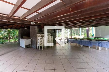 Casa à venda com 270m², 3 quartos e 3 vagasÁrea comum