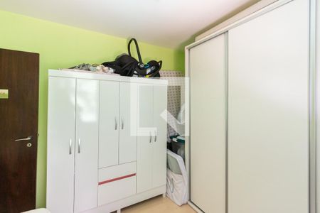 Casa à venda com 270m², 3 quartos e 3 vagasQuarto 1