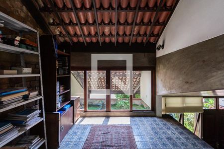 Casa à venda com 270m², 3 quartos e 3 vagasSegundo andar