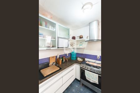 Casa à venda com 270m², 3 quartos e 3 vagasCozinha