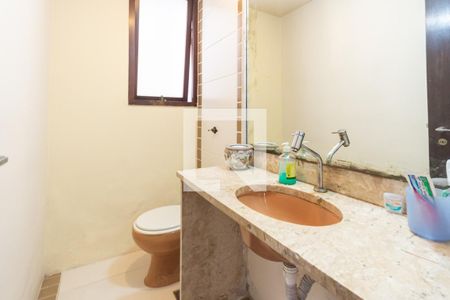 Lavabo de casa à venda com 3 quartos, 270m² em Vila Isabel, Rio de Janeiro