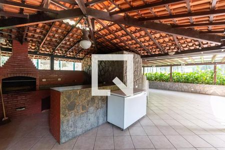 Casa à venda com 270m², 3 quartos e 3 vagasÁrea comum