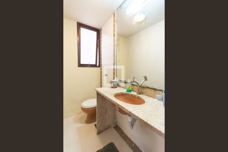 Lavabo de casa à venda com 3 quartos, 270m² em Vila Isabel, Rio de Janeiro