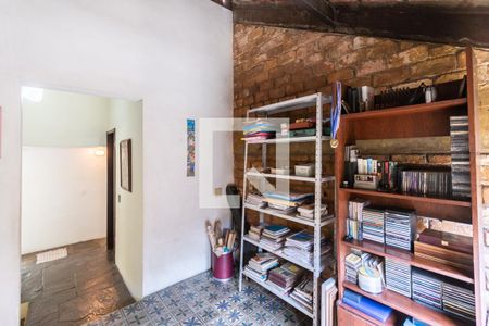 Casa à venda com 270m², 3 quartos e 3 vagasSegundo andar