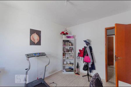 Casa de condomínio à venda com 112m², 3 quartos e 2 vagas Casa de condomínio à venda com 112m², 3 quartos e 2 vagasQuarto 1