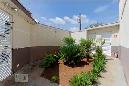 Casa de condomínio à venda com 112m², 3 quartos e 2 vagas Casa de condomínio à venda com 112m², 3 quartos e 2 vagasÁrea Comum