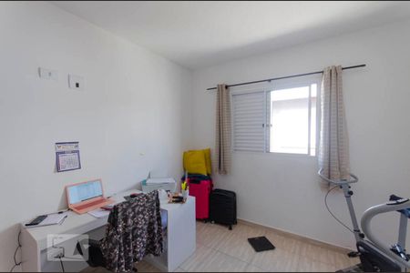 Casa de condomínio à venda com 112m², 3 quartos e 2 vagas Casa de condomínio à venda com 112m², 3 quartos e 2 vagasQuarto 1