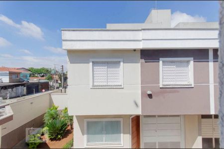 Casa de condomínio à venda com 112m², 3 quartos e 2 vagas Casa de condomínio à venda com 112m², 3 quartos e 2 vagasVista Quarto 2