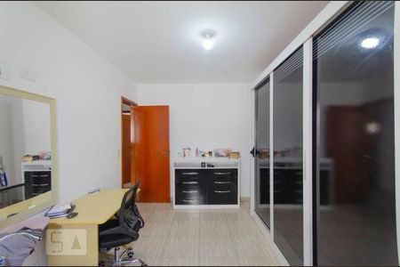 Casa de condomínio à venda com 112m², 3 quartos e 2 vagas Casa de condomínio à venda com 112m², 3 quartos e 2 vagasQuarto 2