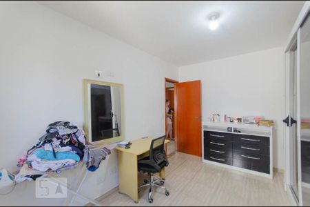 Casa de condomínio à venda com 112m², 3 quartos e 2 vagasQuarto 2