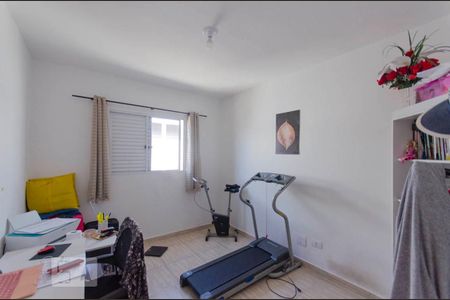 Casa de condomínio à venda com 112m², 3 quartos e 2 vagas Casa de condomínio à venda com 112m², 3 quartos e 2 vagasQuarto 1