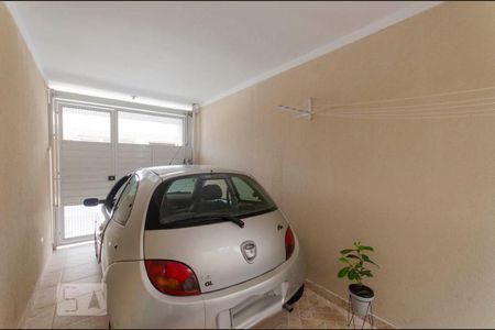 Casa de condomínio à venda com 112m², 3 quartos e 2 vagas Casa de condomínio à venda com 112m², 3 quartos e 2 vagasGaragem