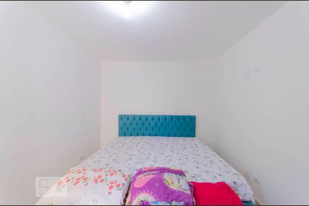 Suíte de casa de condomínio à venda com 3 quartos, 112m² em Jardim Popular, São Paulo