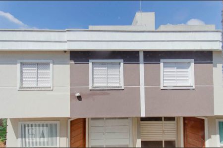 Casa de condomínio à venda com 112m², 3 quartos e 2 vagas Casa de condomínio à venda com 112m², 3 quartos e 2 vagasVista Quarto 1