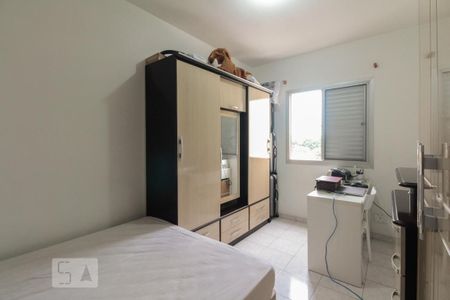 Apartamento à venda com 56m², 2 quartos e 1 vagaQuarto 2