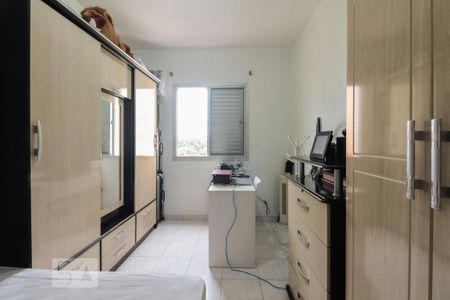 Apartamento à venda com 56m², 2 quartos e 1 vagaQuarto 2