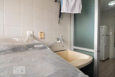 Apartamento à venda com 56m², 2 quartos e 1 vagaÁrea de serviço 