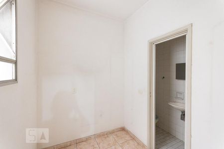 Apartamento à venda com 93m², 4 quartos e 1 vagaQuarto de Serviço