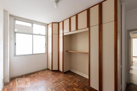 Apartamento à venda com 93m², 4 quartos e 1 vagaQuarto 3