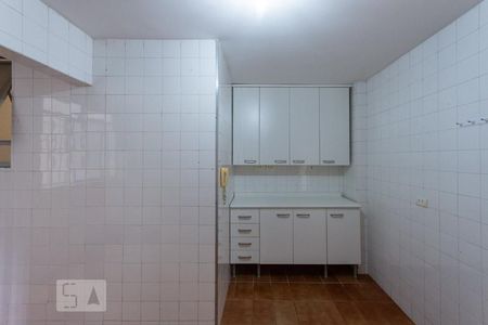 Apartamento à venda com 93m², 4 quartos e 1 vagaCozinha e Área de Serviço