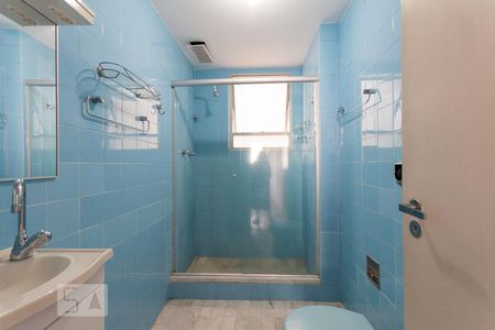 Apartamento à venda com 93m², 4 quartos e 1 vagaBanheiro 1