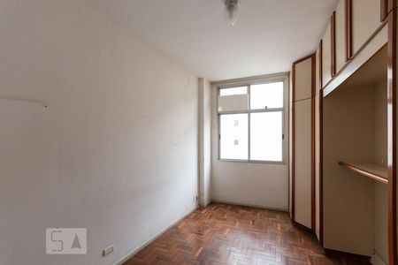 Apartamento à venda com 93m², 4 quartos e 1 vagaQuarto 3