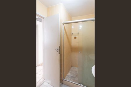 Apartamento à venda com 93m², 4 quartos e 1 vagaBanheiro 2