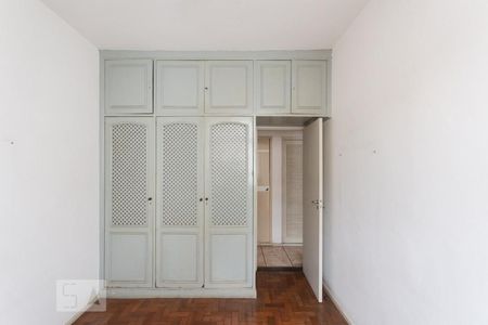 Apartamento à venda com 93m², 4 quartos e 1 vagaQuarto 1