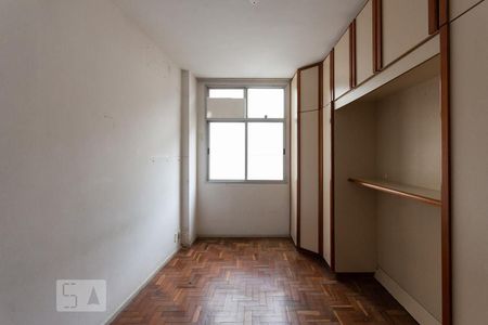 Apartamento à venda com 93m², 4 quartos e 1 vagaQuarto 3