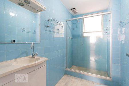 Apartamento à venda com 93m², 4 quartos e 1 vagaBanheiro 1