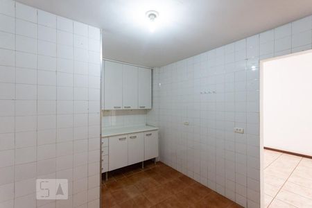 Apartamento à venda com 93m², 4 quartos e 1 vagaCozinha e Área de Serviço