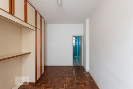 Apartamento à venda com 93m², 4 quartos e 1 vagaQuarto 3