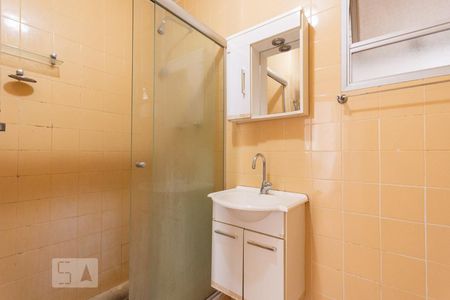 Apartamento à venda com 93m², 4 quartos e 1 vagaBanheiro 2
