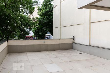 Apartamento à venda com 93m², 4 quartos e 1 vagaÁrea comum