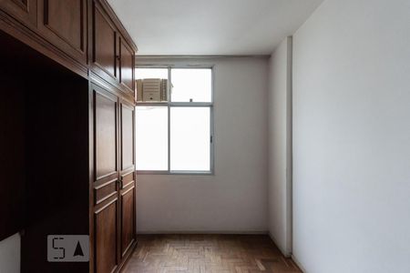 Apartamento à venda com 93m², 4 quartos e 1 vagaQuarto 2