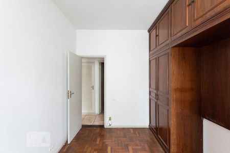 Apartamento à venda com 93m², 4 quartos e 1 vagaQuarto 2