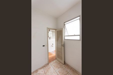 Apartamento à venda com 93m², 4 quartos e 1 vagaQuarto de Serviço