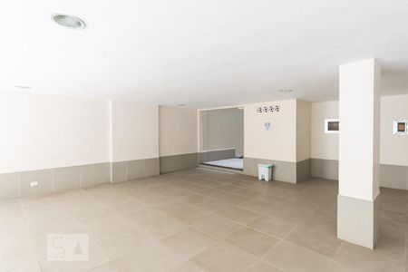 Apartamento à venda com 93m², 4 quartos e 1 vagaÁrea comum - Salão de festas