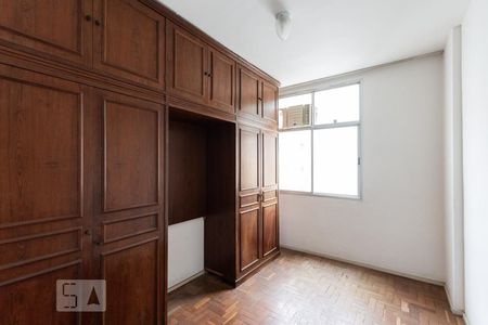 Apartamento à venda com 93m², 4 quartos e 1 vagaQuarto 2