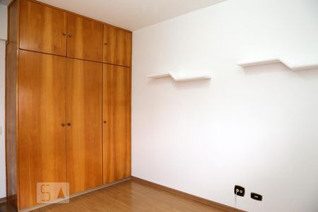 Apartamento para alugar com 160m², 3 quartos e 3 vagasQuarto 2
