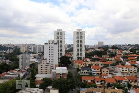Apartamento para alugar com 160m², 3 quartos e 3 vagasVista do Quarto 1