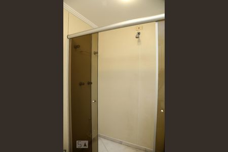 Apartamento para alugar com 160m², 3 quartos e 3 vagasBanheiro Social