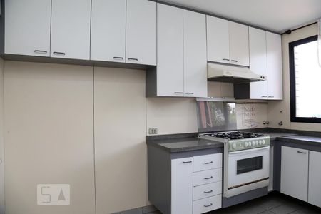 Apartamento para alugar com 160m², 3 quartos e 3 vagasCozinha