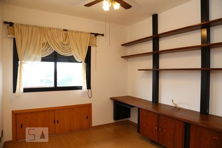 Quarto 1 de apartamento para alugar com 3 quartos, 160m² em Lar São Paulo, São Paulo