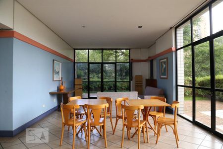 Apartamento para alugar com 160m², 3 quartos e 3 vagasÁrea Comum - Salão de Festas