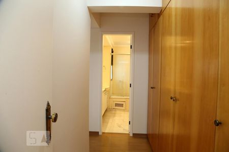 Apartamento para alugar com 160m², 3 quartos e 3 vagasQuarto 3 - Suíte