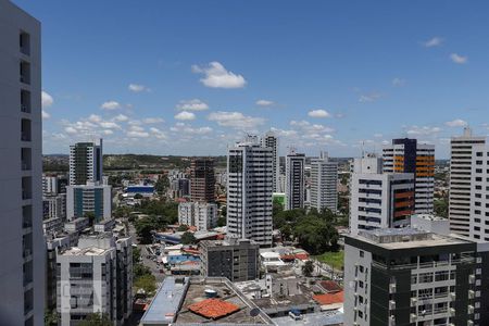 Varanda de apartamento para alugar com 2 quartos, 84m² em Boa Viagem, Recife